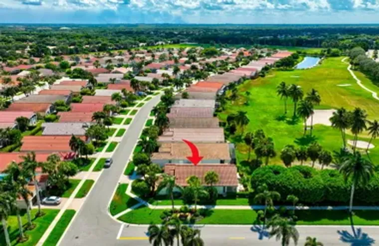 7413 HAVILAND CIR, BOYNTON BEACH, FL, 33..., Boynton Beach, FL 33437
