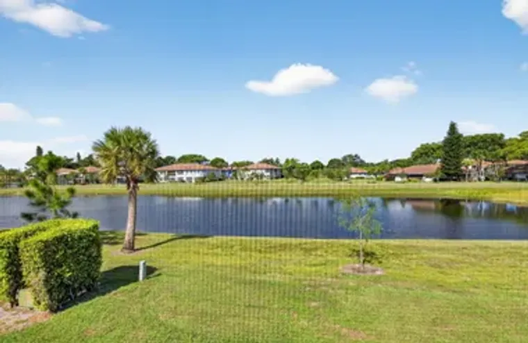 5880 SUGAR PALM CT B, DELRAY BEACH, FL, ..., Delray Beach, FL 33484