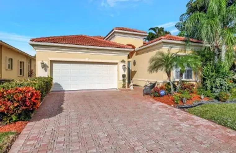 7035 VIVALDI LN, DELRAY BEACH, FL, 33446, Delray Beach, FL 33446