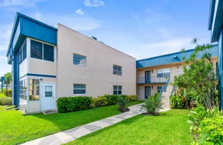 184 FLANDERS D, DELRAY BEACH, FL, 33484, Delray Beach, FL 33484