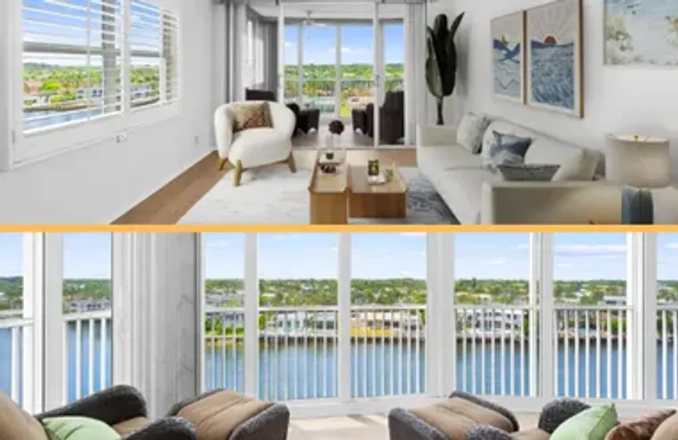 3310 S OCEAN BLVD APT 832D, HIGHLAND BEA..., Highland Beach, FL 33487