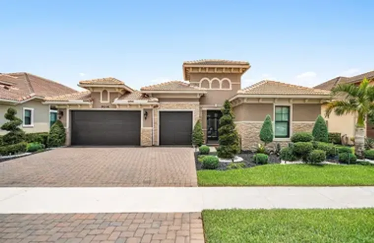 9216 PORTO WAY, PARKLAND, FL, 33076, Parkland, FL 33076