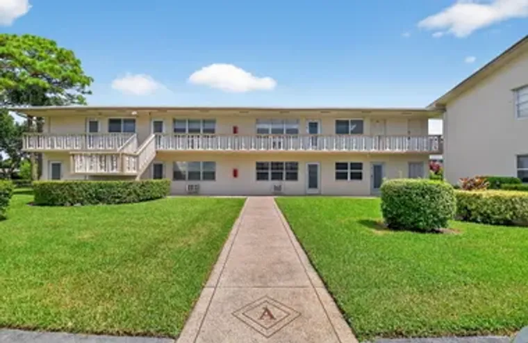 16 WALTHAM A, WEST PALM BEACH, FL, 33417, West Palm Beach, FL 33417