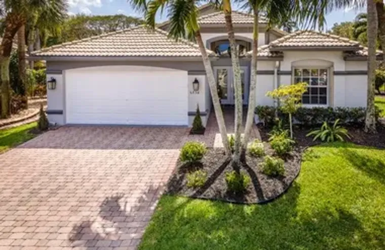 6854 RIENZO ST, LAKE WORTH, FL, 33467, Lake Worth, FL 33467