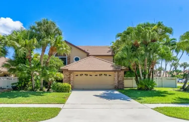 8102 ALLSPICE DR, BOYNTON BEACH, FL, 334..., Boynton Beach, FL 33472