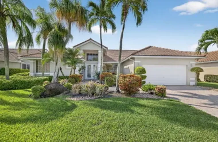 7728 BRIDLINGTON DR, BOYNTON BEACH, FL, ..., Boynton Beach, FL 33472