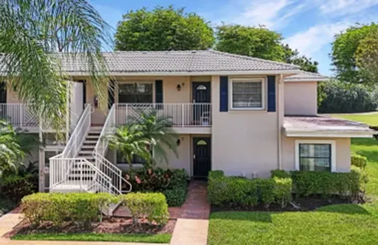 37 STRATFORD LN W C, BOYNTON BEACH, FL, ..., Boynton Beach, FL 33436