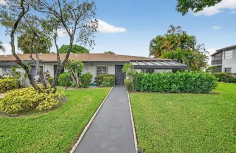5831 SUGAR PALM CT D, DELRAY BEACH, FL, ..., Delray Beach, FL 33484