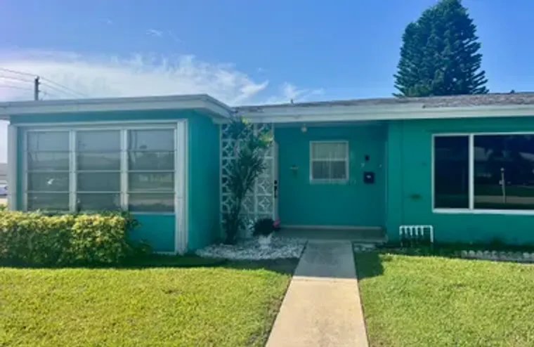 330 MAIN BLVD A, BOYNTON BEACH, FL, 3343..., Boynton Beach, FL 33435