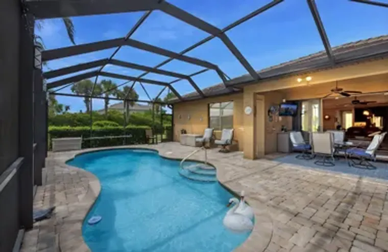 844 SE VILLANDRY WAY, PORT SAINT LUCIE, ..., Port Saint Lucie, FL 34984