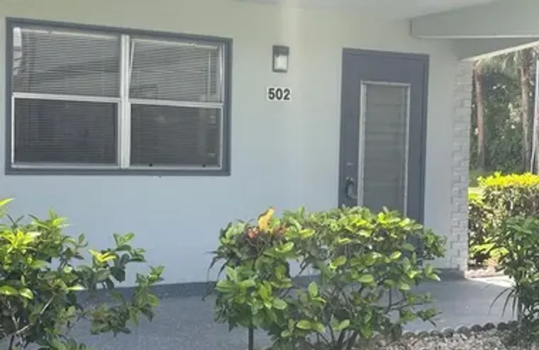 502 BRITTANY K # 502, DELRAY BEACH, FL, ..., Delray Beach, FL 33446