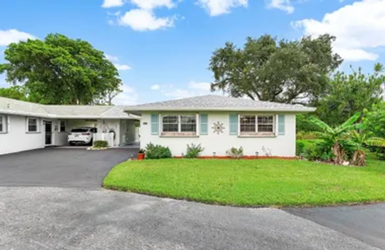 434 BLUEBIRD LN, DELRAY BEACH, FL, 33445, Delray Beach, FL 33445