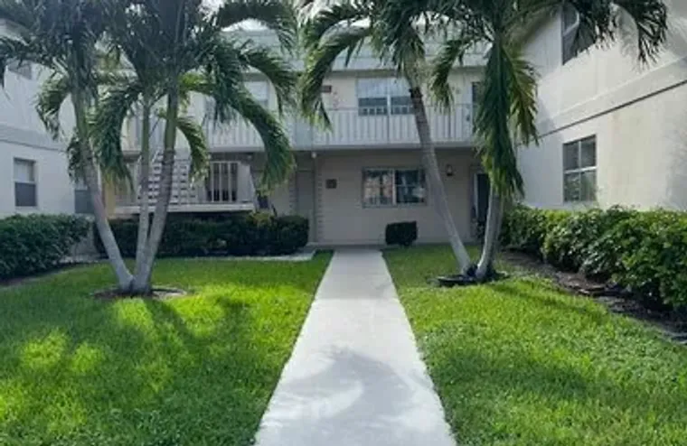 681 SAXONY O # 681, DELRAY BEACH, FL, 33..., Delray Beach, FL 33446