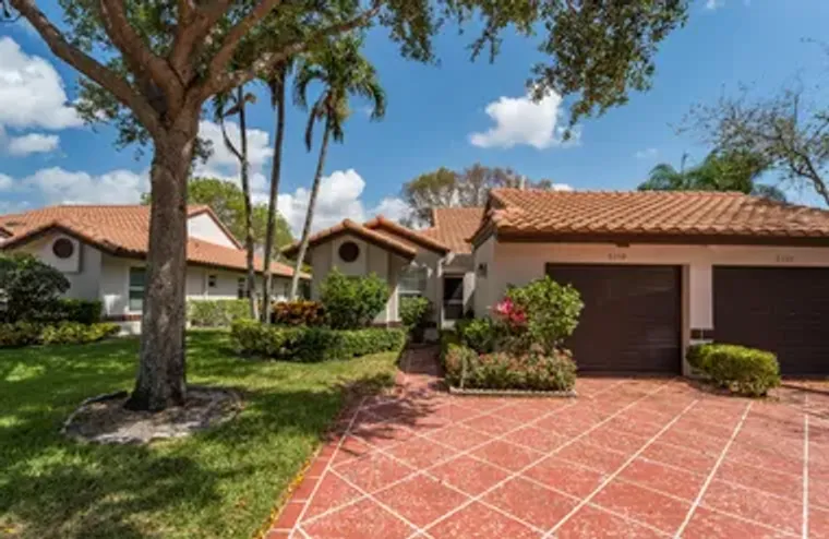 6339 MILL POINTE CIR, DELRAY BEACH, FL, ..., Delray Beach, FL 33484