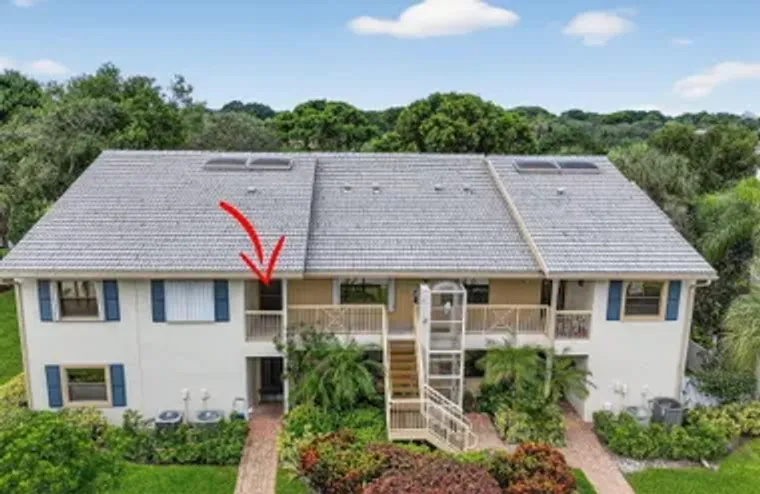 4 EASTGATE DR B, BOYNTON BEACH, FL, 3343..., Boynton Beach, FL 33436