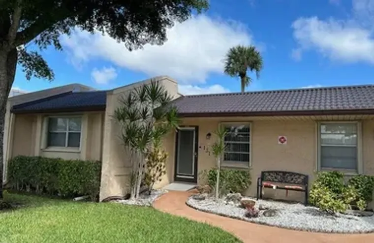 131 LAKE GLORIA DR, WEST PALM BEACH, FL,..., West Palm Beach, FL 33411