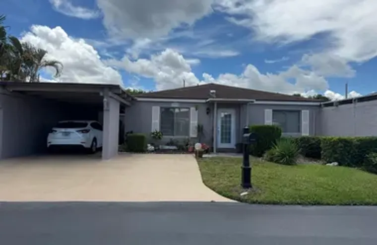 14904 WILDFLOWER LN, DELRAY BEACH, FL, 3..., Delray Beach, FL 33446