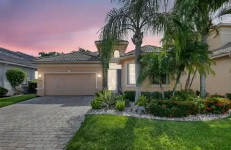 10096 ARMANI DR, BOYNTON BEACH, FL, 3343..., Boynton Beach, FL 33437