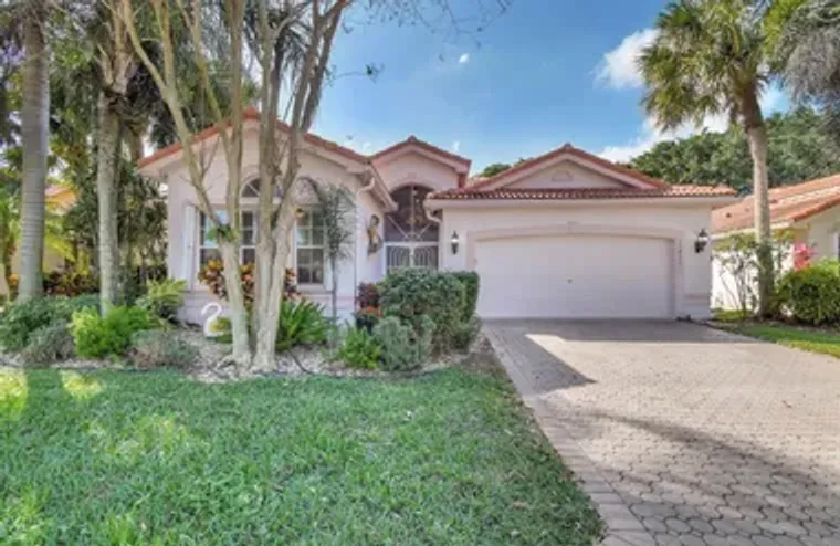 11431 LANAI LN, BOYNTON BEACH, FL, 33437, Boynton Beach, FL 33437