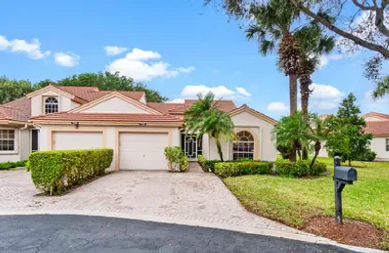 7550 DIAMOND POINTE CIR, DELRAY BEACH, F..., Delray Beach, FL 33446