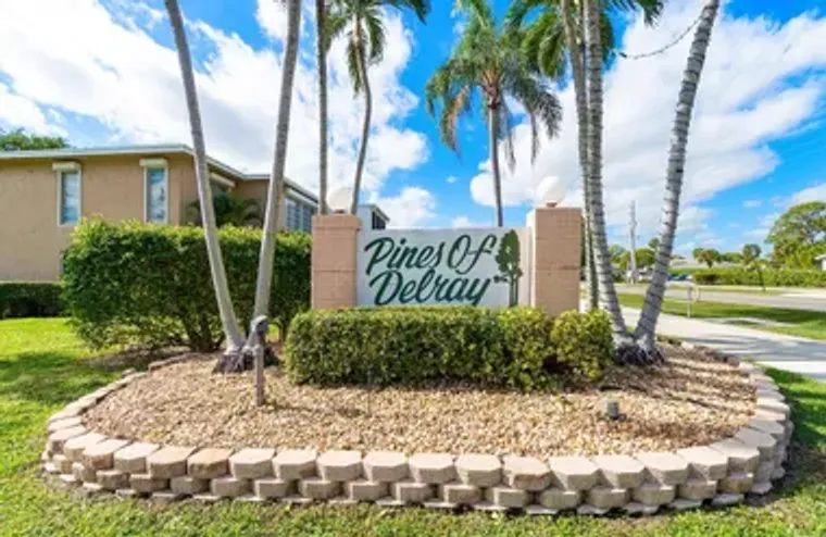 1131 CALAMONDIN TER 203 TER 203, DELRAY ..., Delray Beach, FL 33445