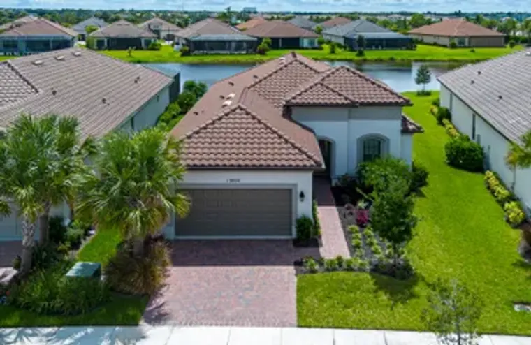 13004 SW AMBRA ST, PORT SAINT LUCIE, FL,..., Port Saint Lucie, FL 34987