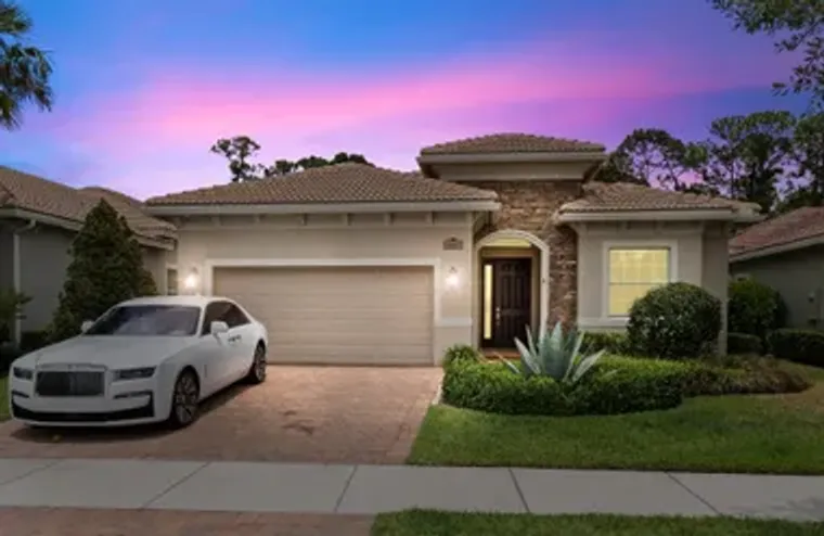 10997 SW VISCONTI WAY, PORT SAINT LUCIE,..., Port Saint Lucie, FL 34986