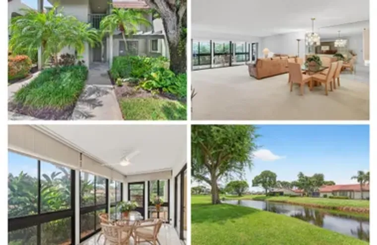 5757 FAIRWAY PARK CT APT 104, BOYNTON BE..., Boynton Beach, FL 33437