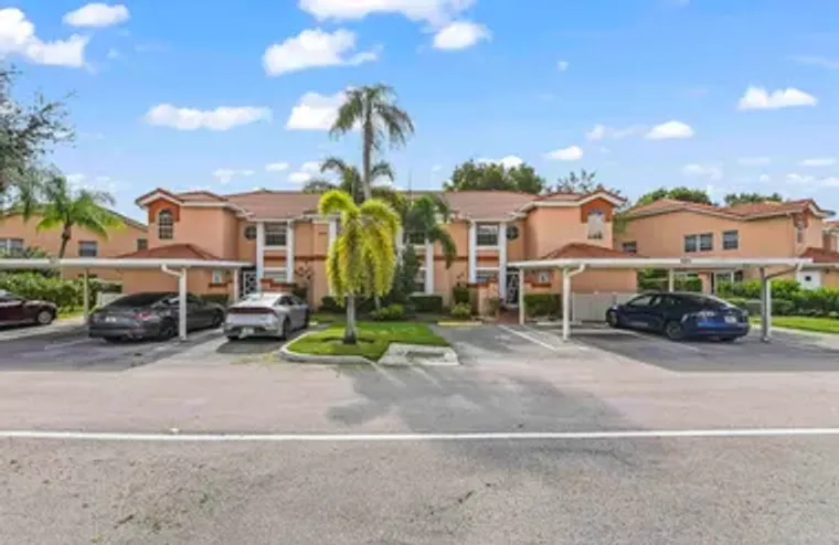 9975 SEACREST CIR 102, BOYNTON BEACH, FL..., Boynton Beach, FL 33437