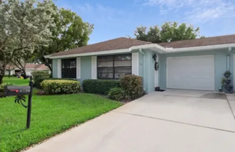 9750 TABEBUIA TREE DR A, BOYNTON BEACH, ..., Boynton Beach, FL 33436