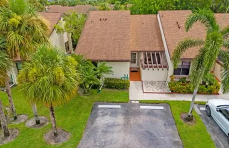 3646 WILLA WAY A, LAKE WORTH, FL, 33467, Lake Worth, FL 33467