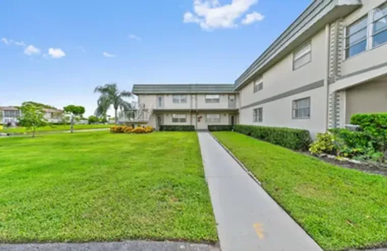 262 MONACO F, DELRAY BEACH, FL, 33446, Delray Beach, FL 33446