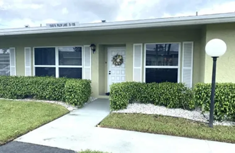 1040 N PALM LN C, DELRAY BEACH, FL, 3344..., Delray Beach, FL 33445
