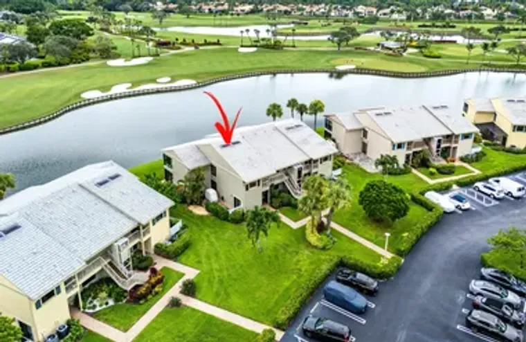 23 EASTGATE DR C, BOYNTON BEACH, FL, 334..., Boynton Beach, FL 33436