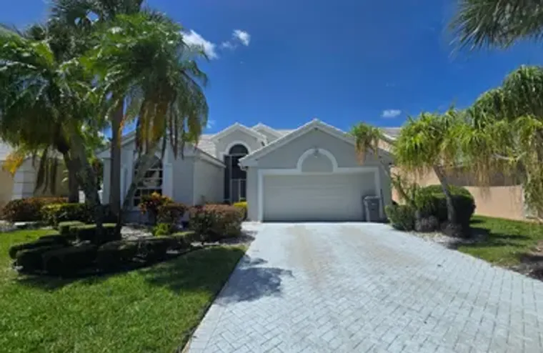 8384 HORSESHOE BAY RD, BOYNTON BEACH, FL..., Boynton Beach, FL 33472