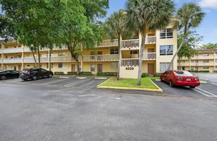 6020 NW 64TH AVE 211, TAMARAC, FL, 33319, Tamarac, FL 33319