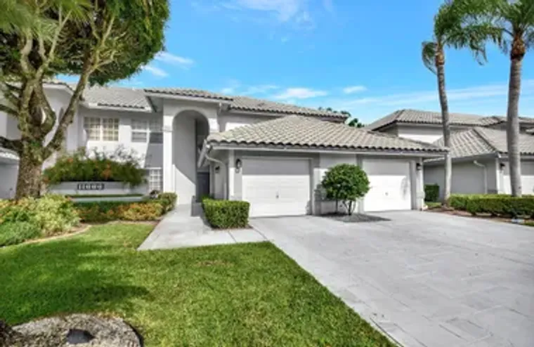 11666 BRIARWOOD 2 CIR 2, BOYNTON BEACH, ..., Boynton Beach, FL 33437