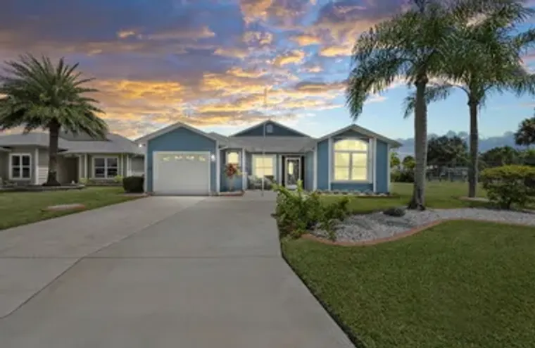 556 PAUROTIS LN, FORT PIERCE, FL, 34982, Fort Pierce, FL 34982