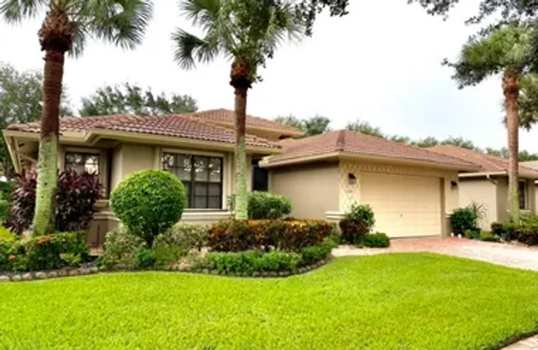 8041 VIA GRANDE, BOYNTON BEACH, FL, 3343..., Boynton Beach, FL 33437