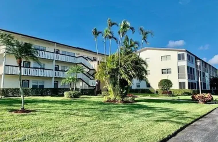 150 SUFFOLK D, BOCA RATON, FL, 33434, Boca Raton, FL 33434