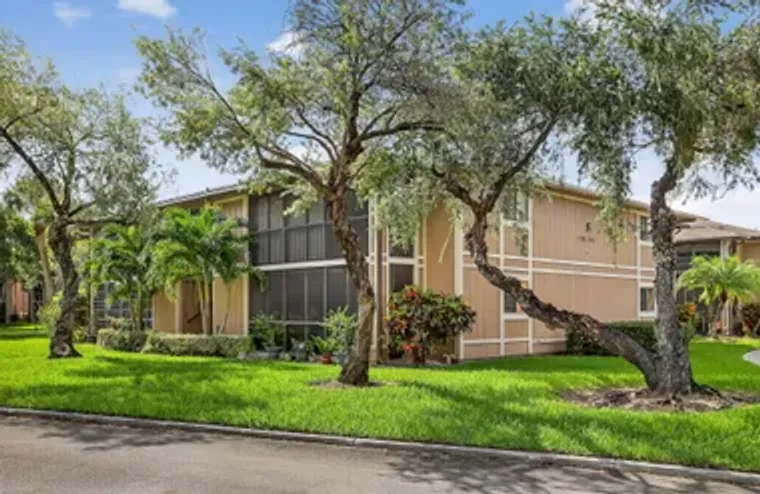 7711 ASHMONT CIR # 215, TAMARAC, FL, 333..., Tamarac, FL 33321