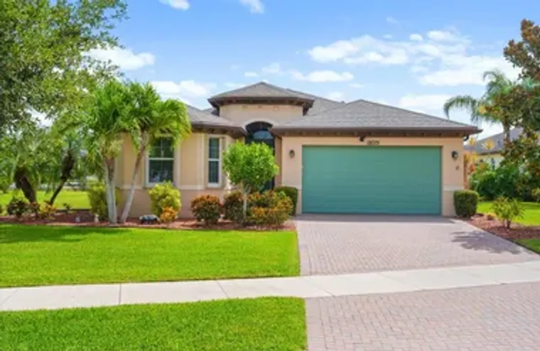 12075 SW BENNINGTON CIR, PORT SAINT LUCI..., Port Saint Lucie, FL 34987