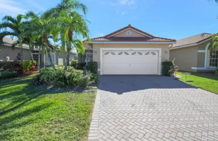 7736 CHERRY BLOSSOM ST, BOYNTON BEACH, F..., Boynton Beach, FL 33437