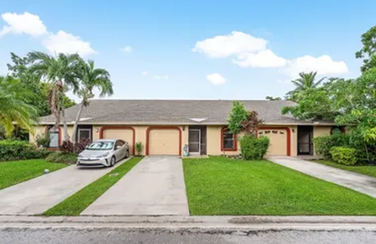7614 NW 99TH AVE, TAMARAC, FL, 33321, Tamarac, FL 33321