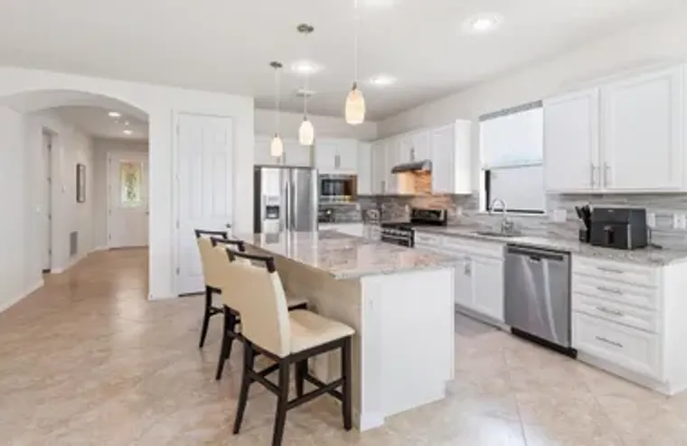 649 SE MONTEIRO DR, PORT SAINT LUCIE, FL..., Port Saint Lucie, FL 34984