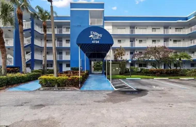 4734 LUCERNE LAKES BLVD 302, LAKE WORTH,..., Lake Worth, FL 33467