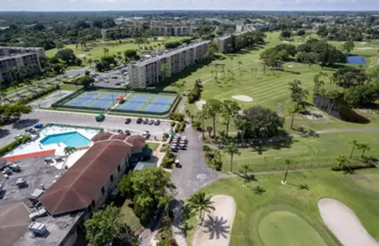 3590 VIA POINCIANA APT 607, LAKE WORTH, ..., Lake Worth, FL 33467