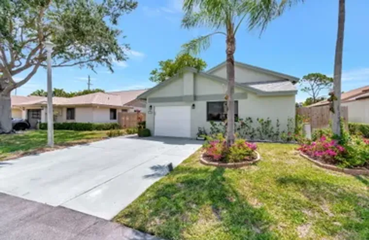 1395 NW 23RD LN, DELRAY BEACH, FL, 33445, Delray Beach, FL 33445