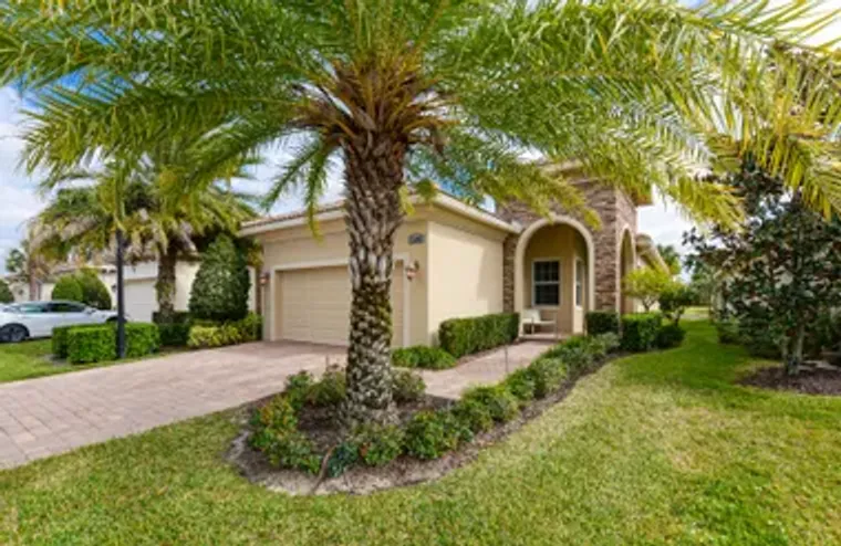19006 SW POSITANO WAY, PORT SAINT LUCIE,..., Port Saint Lucie, FL 34986