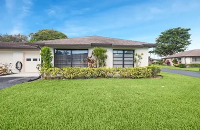 4751 STORKWOOD B WAY B, BOYNTON BEACH, F..., Boynton Beach, FL 33436